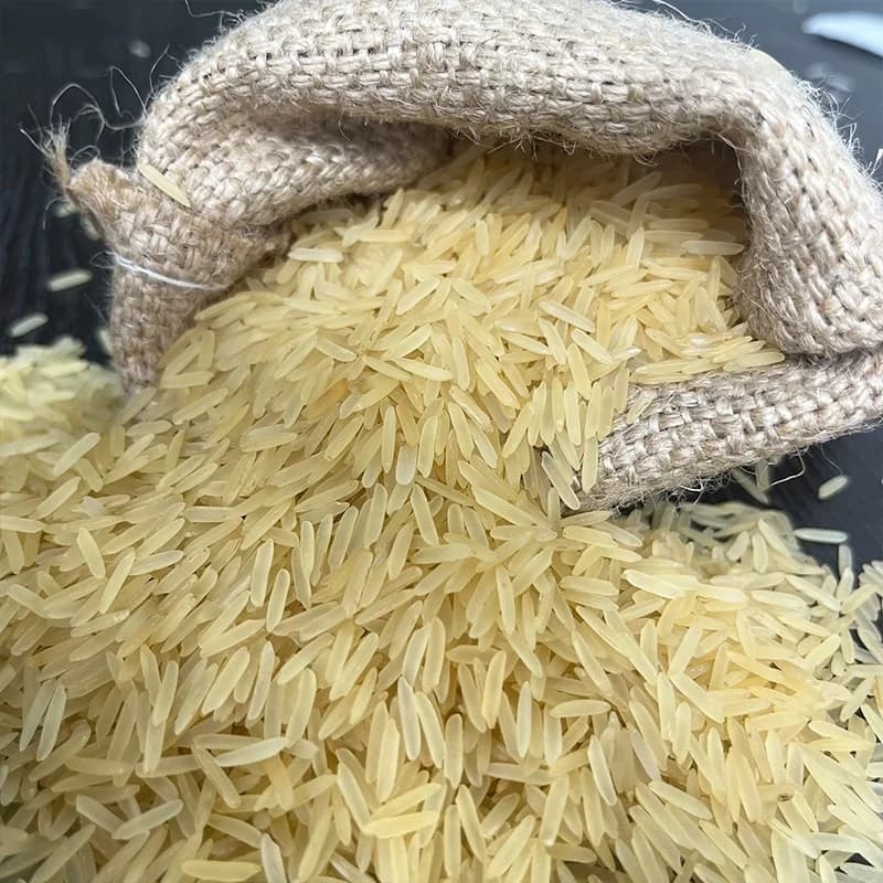 1121 Basmati Rice