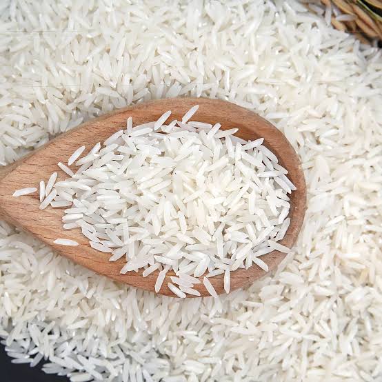 Super Basmati Rice