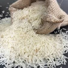 White Sella Rice